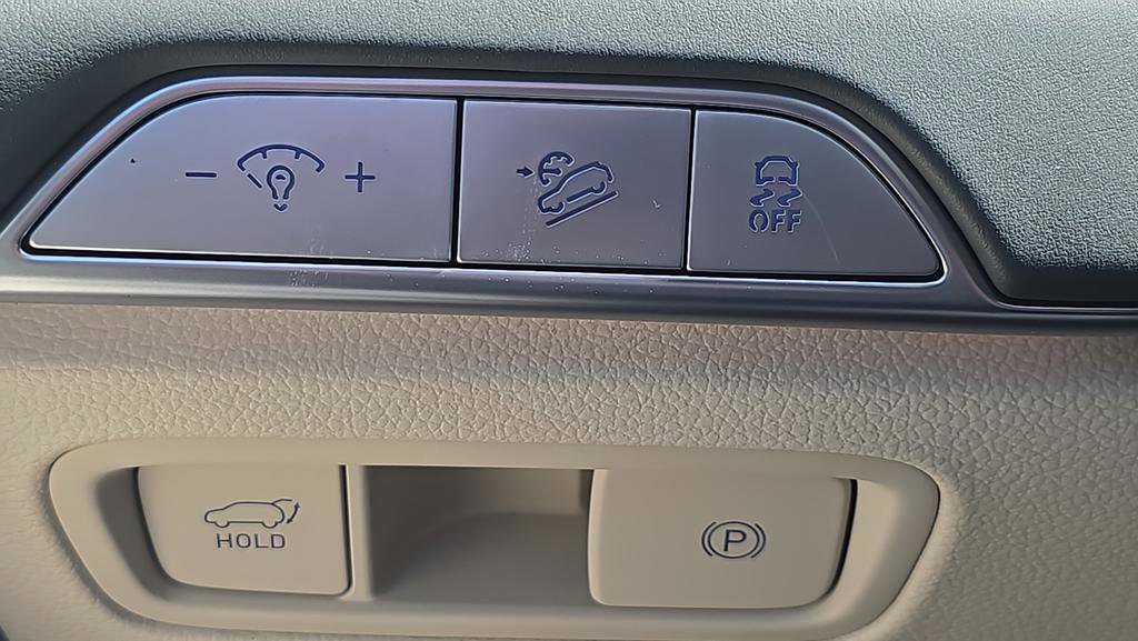 2026 Genesis Gv80 2.5T Select