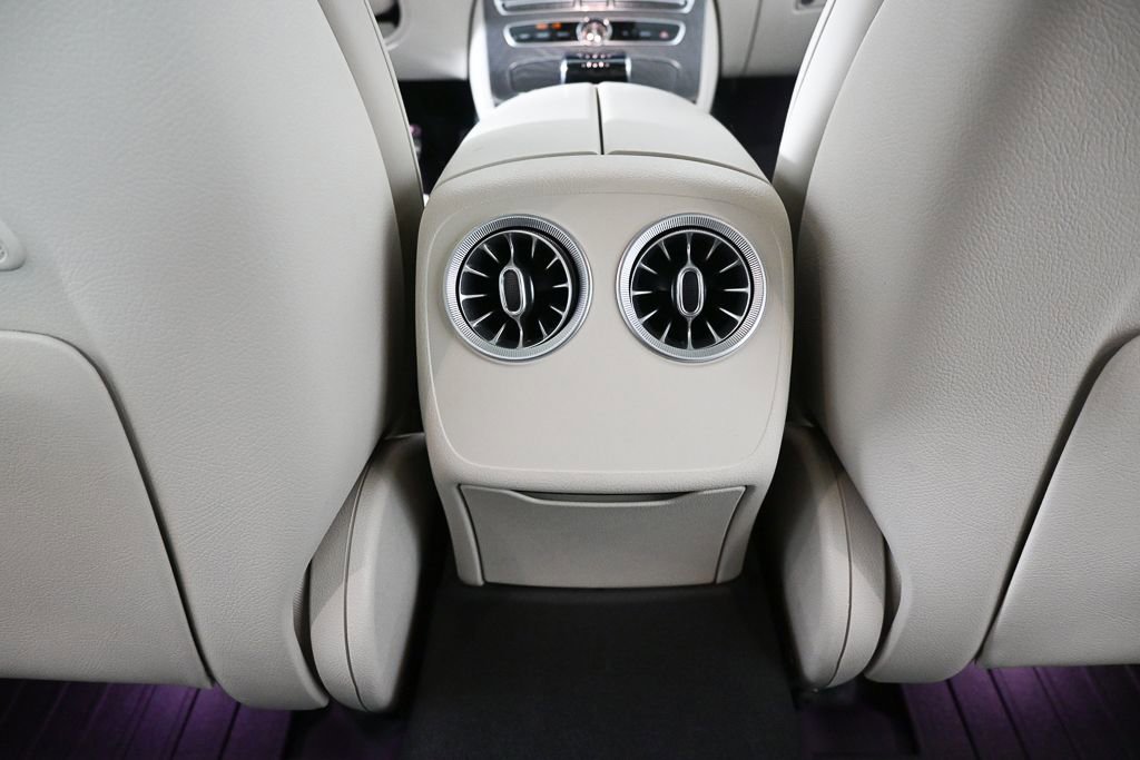 2020 Mercedes-Benz CLS 450