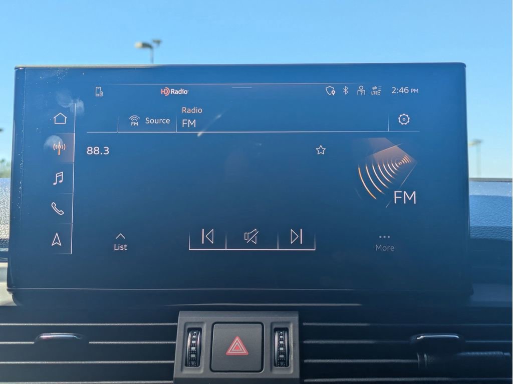 2023 Audi Q5 2.0T Prestige