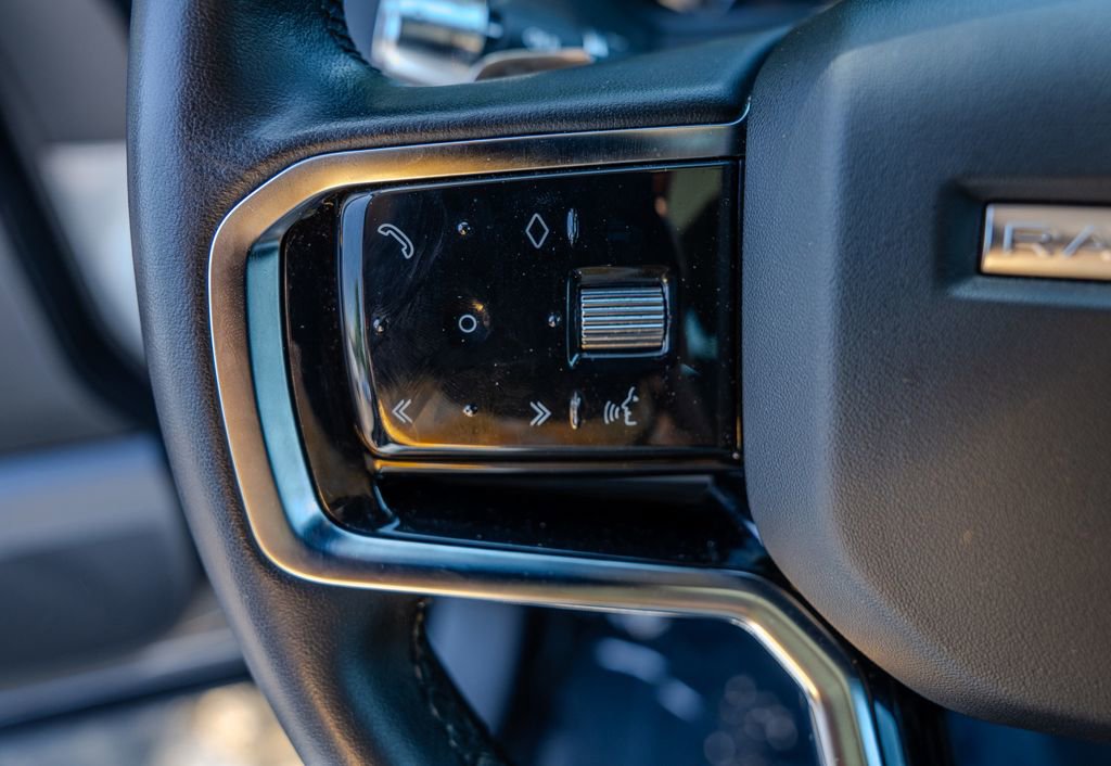 2023 Land Rover Range Rover Velar S