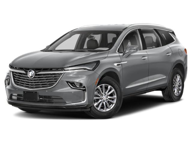 Used 2023 Buick Enclave Essence w/ Experience Buick Package