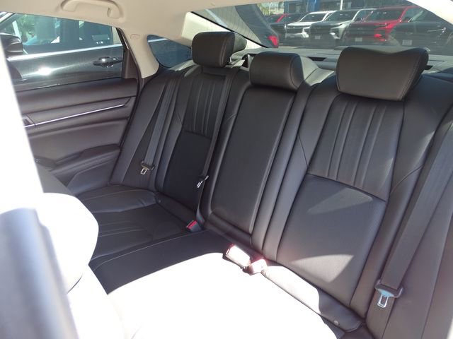 2021 Honda Accord Sport Special Edition