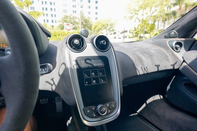Used 2019 McLaren 600LT photo 73