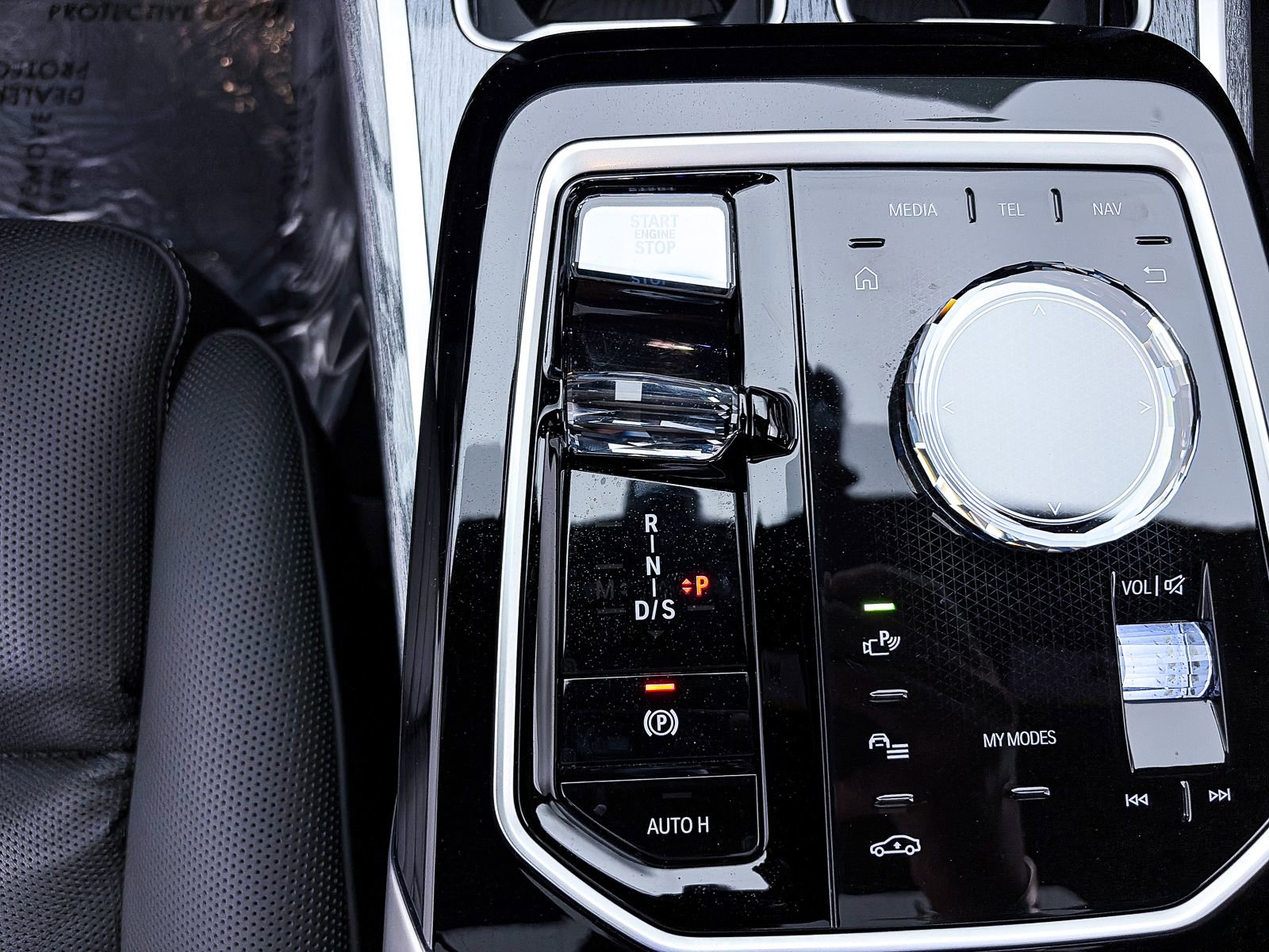 2023 BMW 760i xDrive