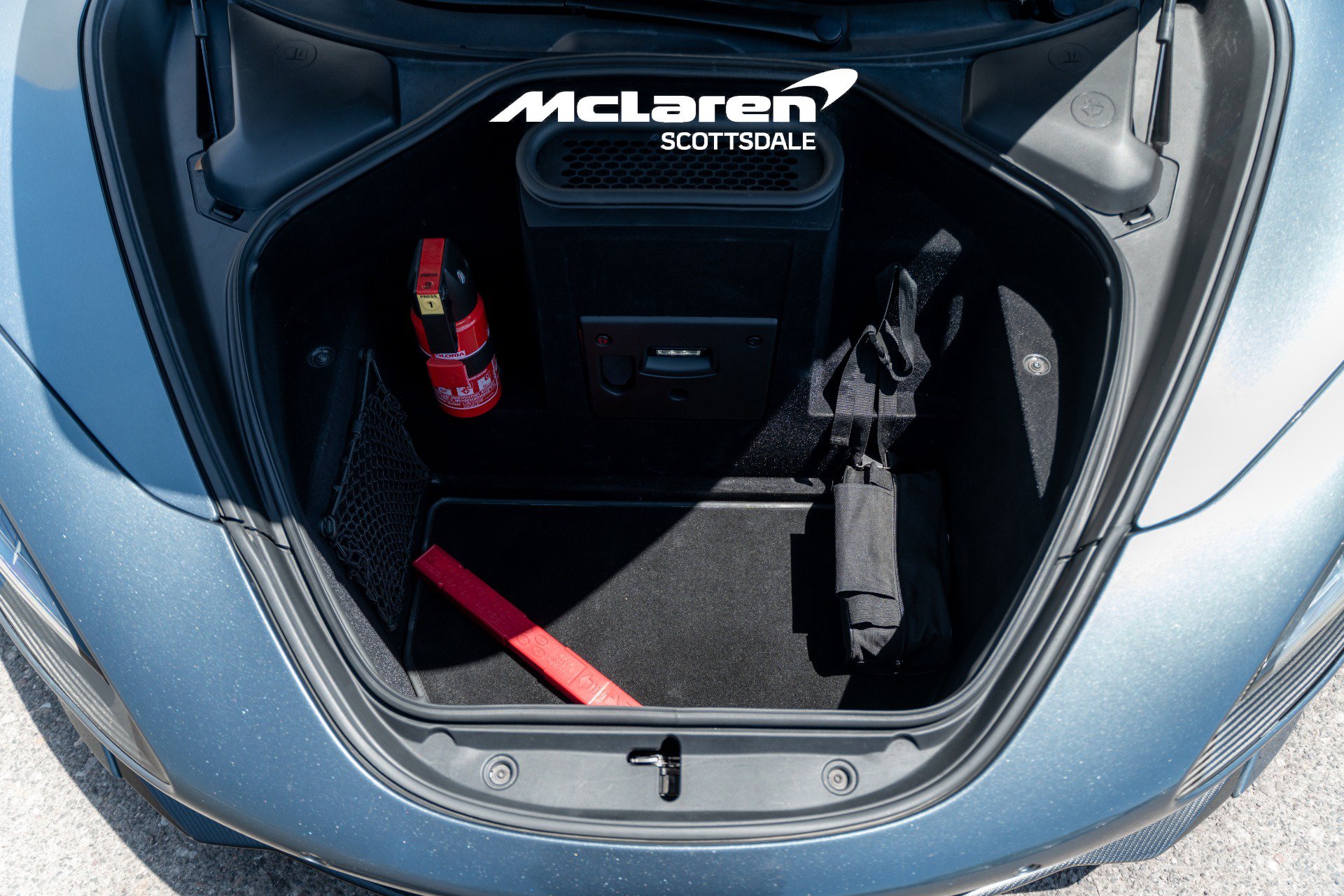 Used 2018 McLaren 720S Performance photo 35