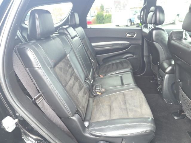 2019 Dodge Durango GT