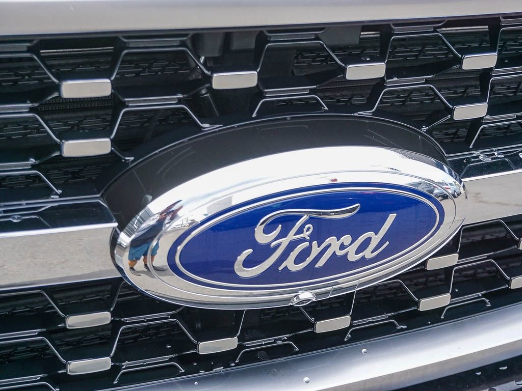 2021 Ford F150 Platinum