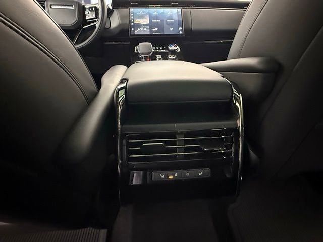 2023 Land Rover Range Rover Sport SE Dynamic