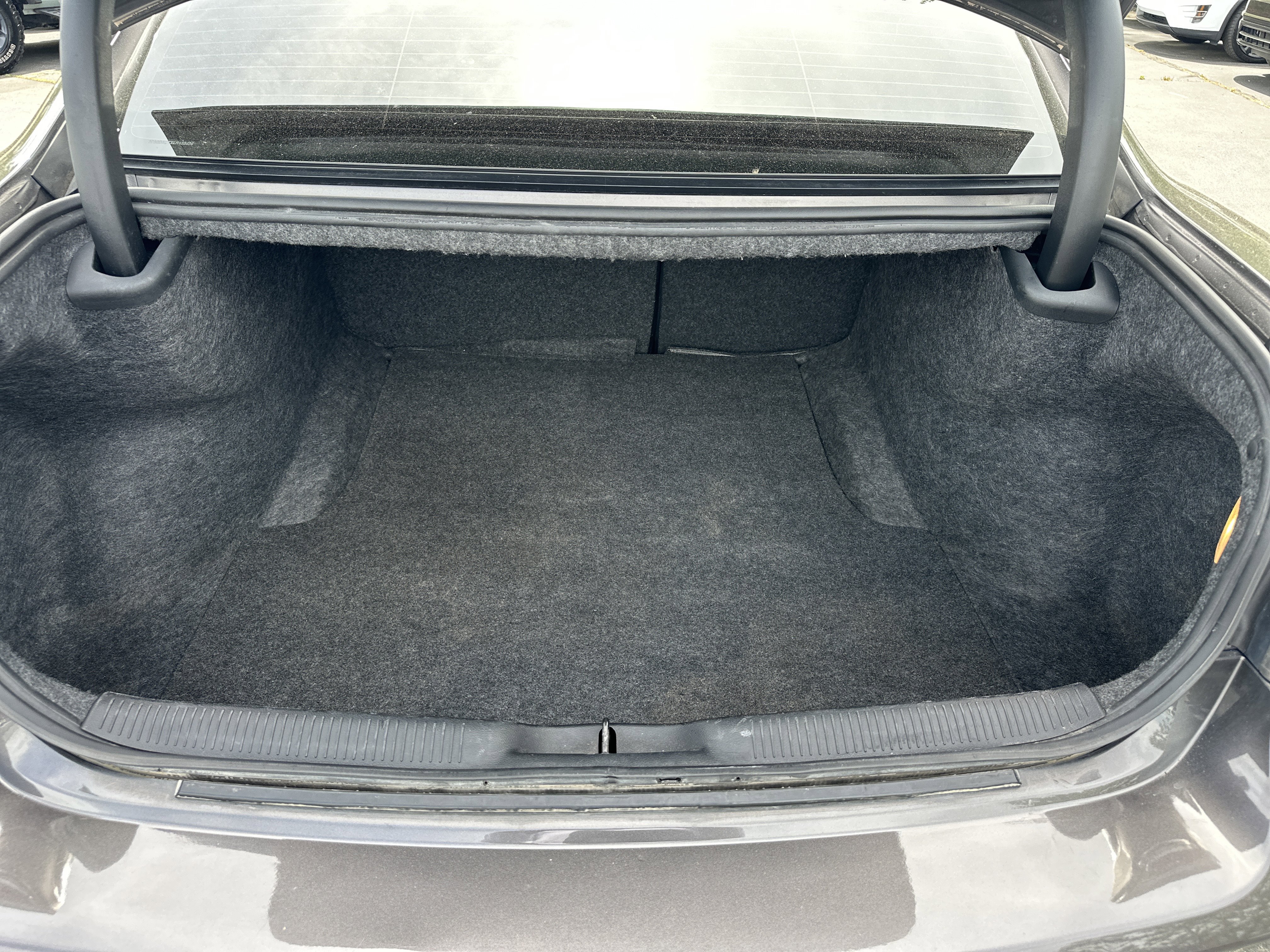 2020 Dodge Charger R/T