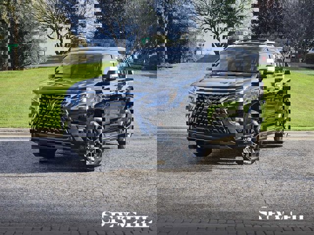 Certified 2023 Lexus GX 460 Premium