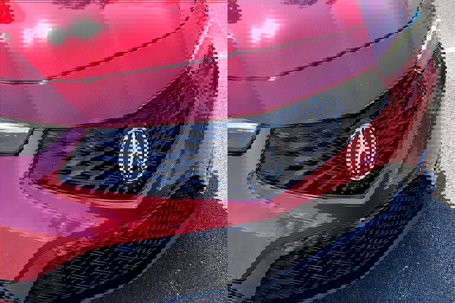 2023 Acura Integra A-Spec