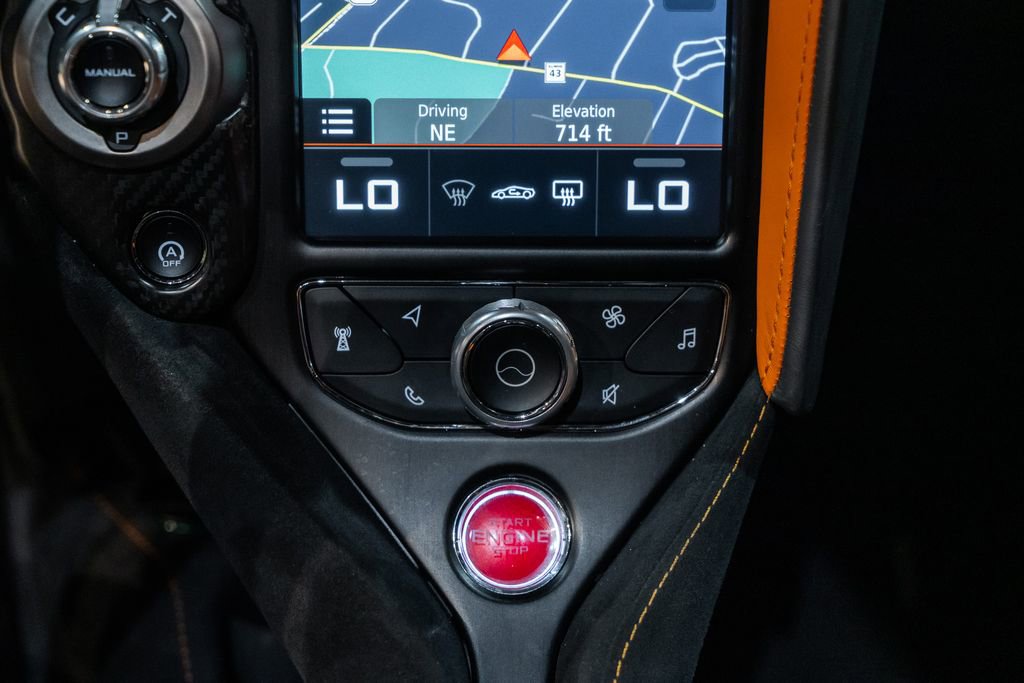Used 2018 McLaren 720S photo 30