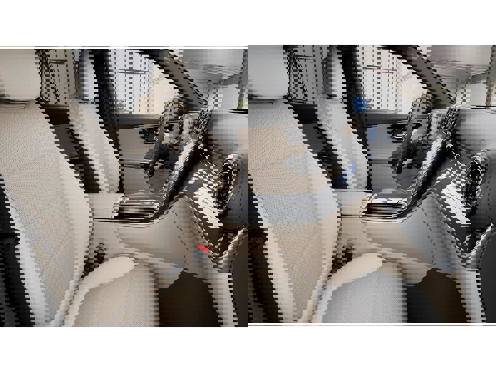 2026 Mercedes-Benz GLC 300