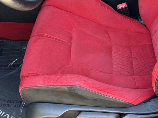 2023 Honda Civic Type R