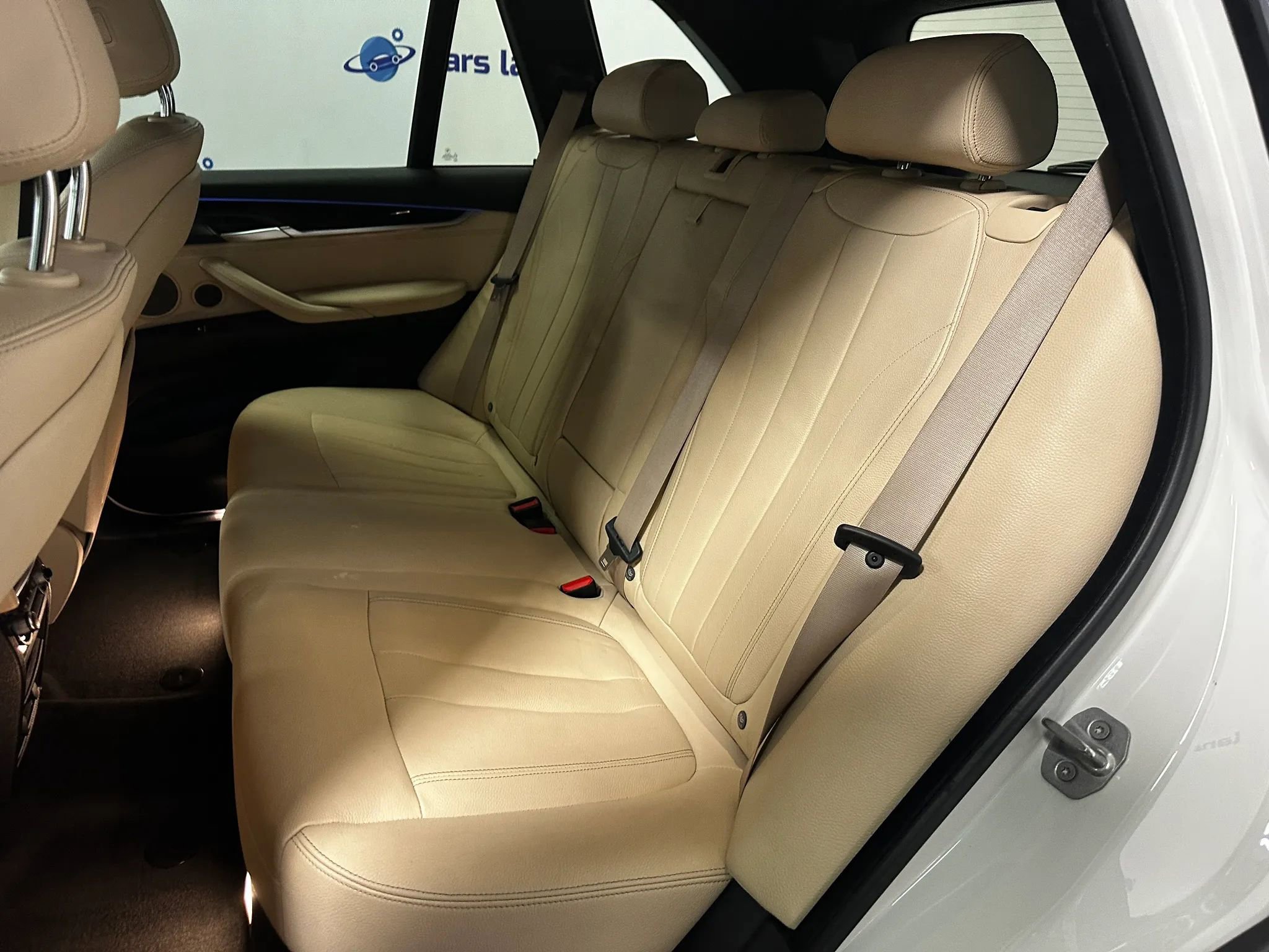 2017 BMW X5 xDrive40e