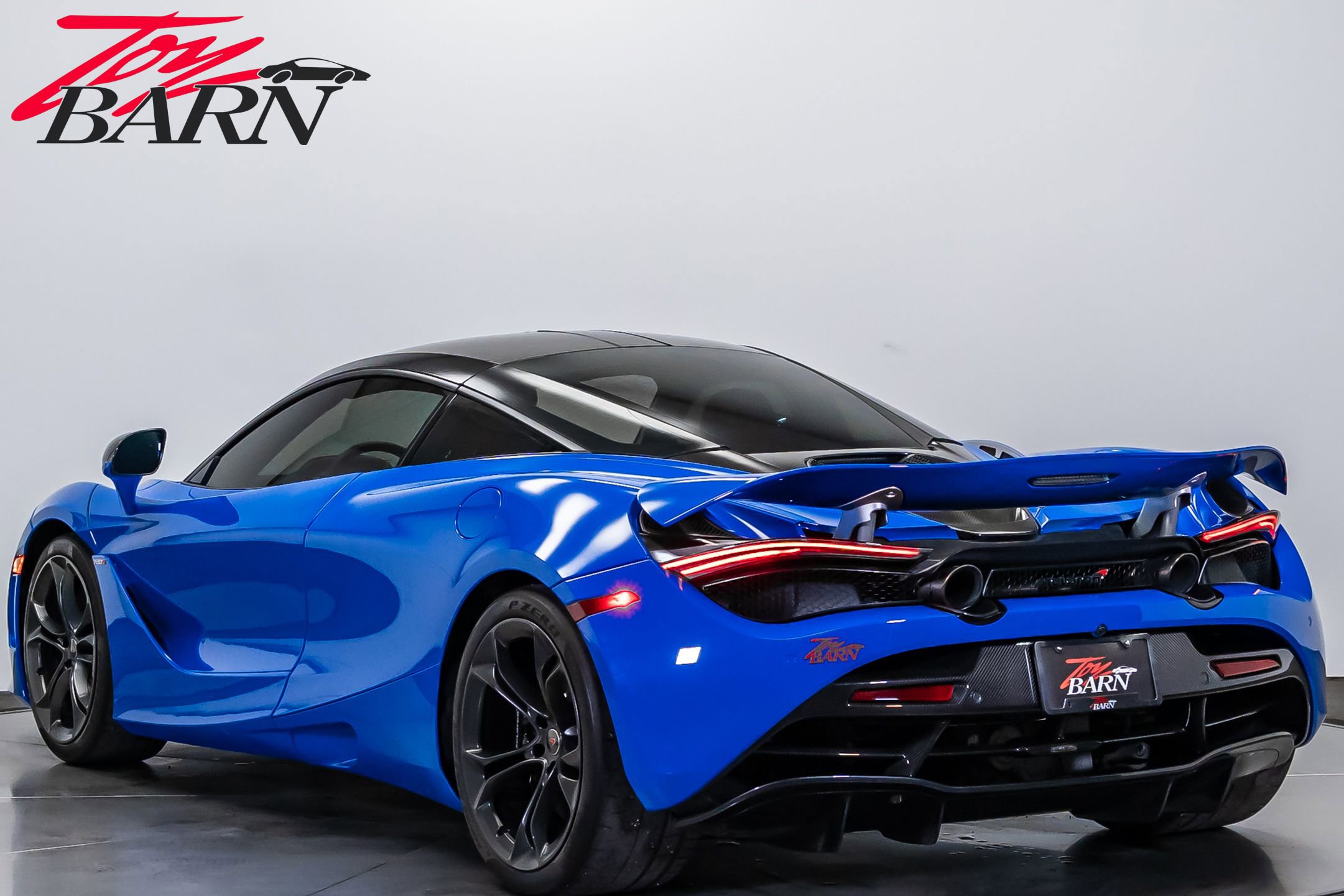 Used 2018 McLaren 720S Performance 3