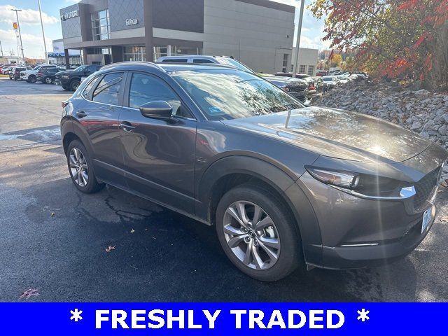 2023 Mazda CX-30 2.5 S Select