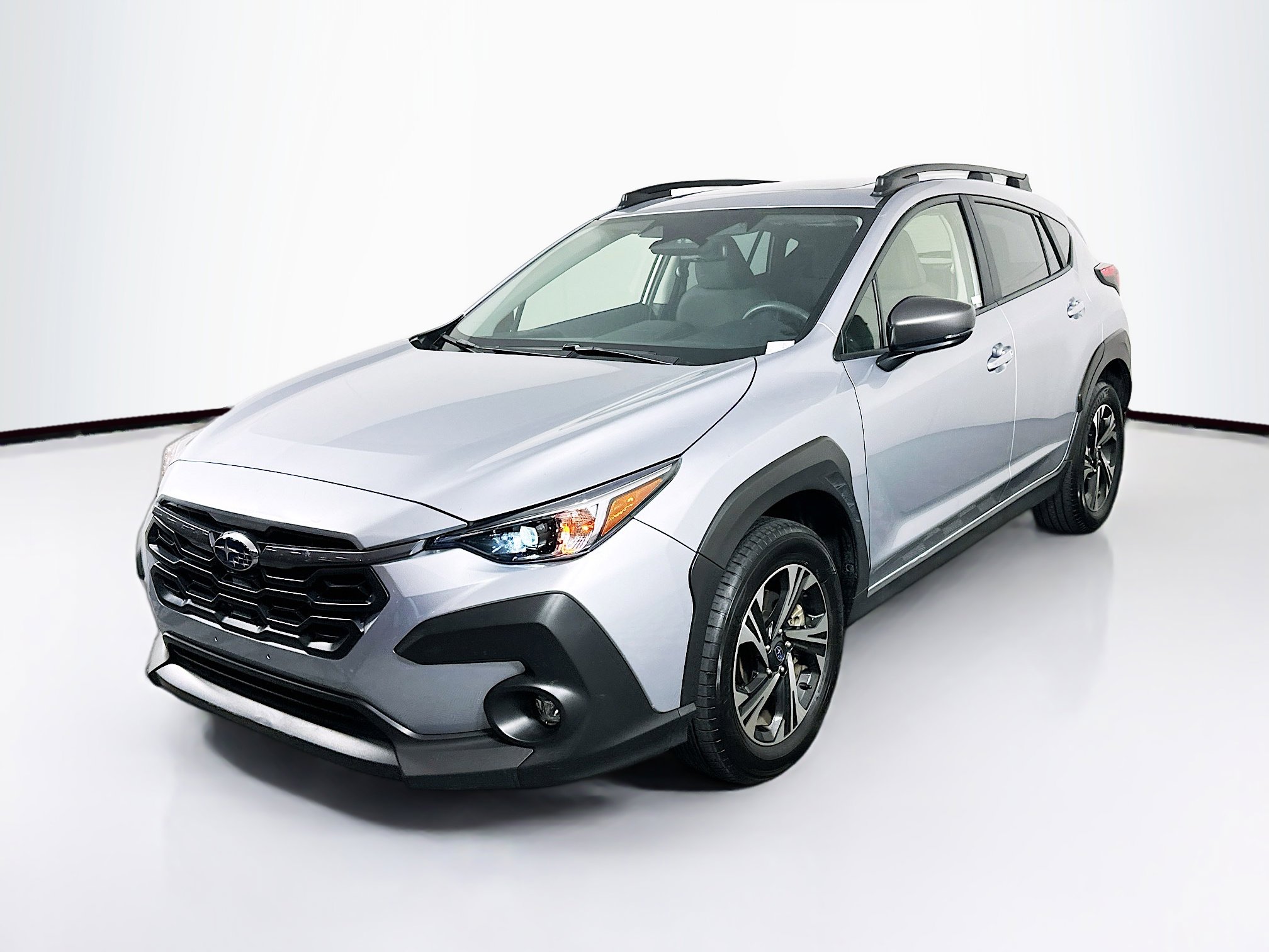 2025 Subaru Crosstrek 2.0i Premium