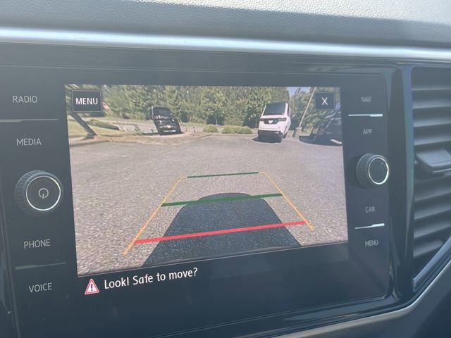 2021 Volkswagen Atlas SEL Premium