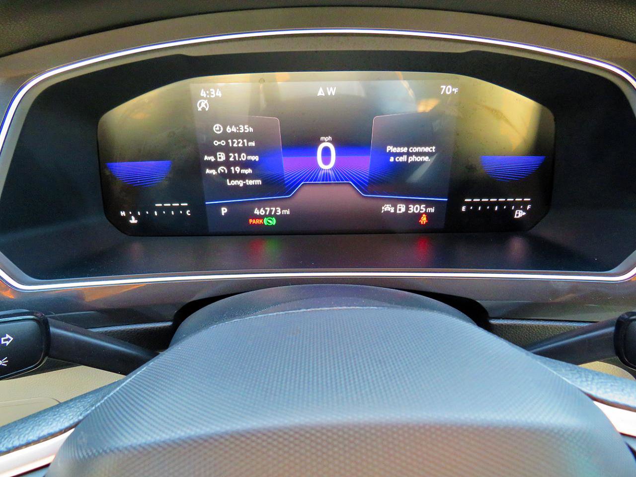 2023 Volkswagen Tiguan SE R-Line