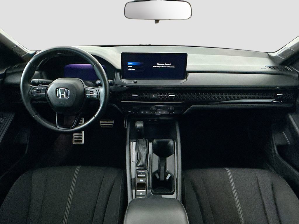 2023 Honda Accord Sport