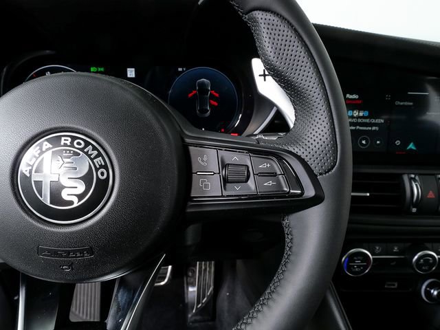 2026 Alfa Romeo Giulia