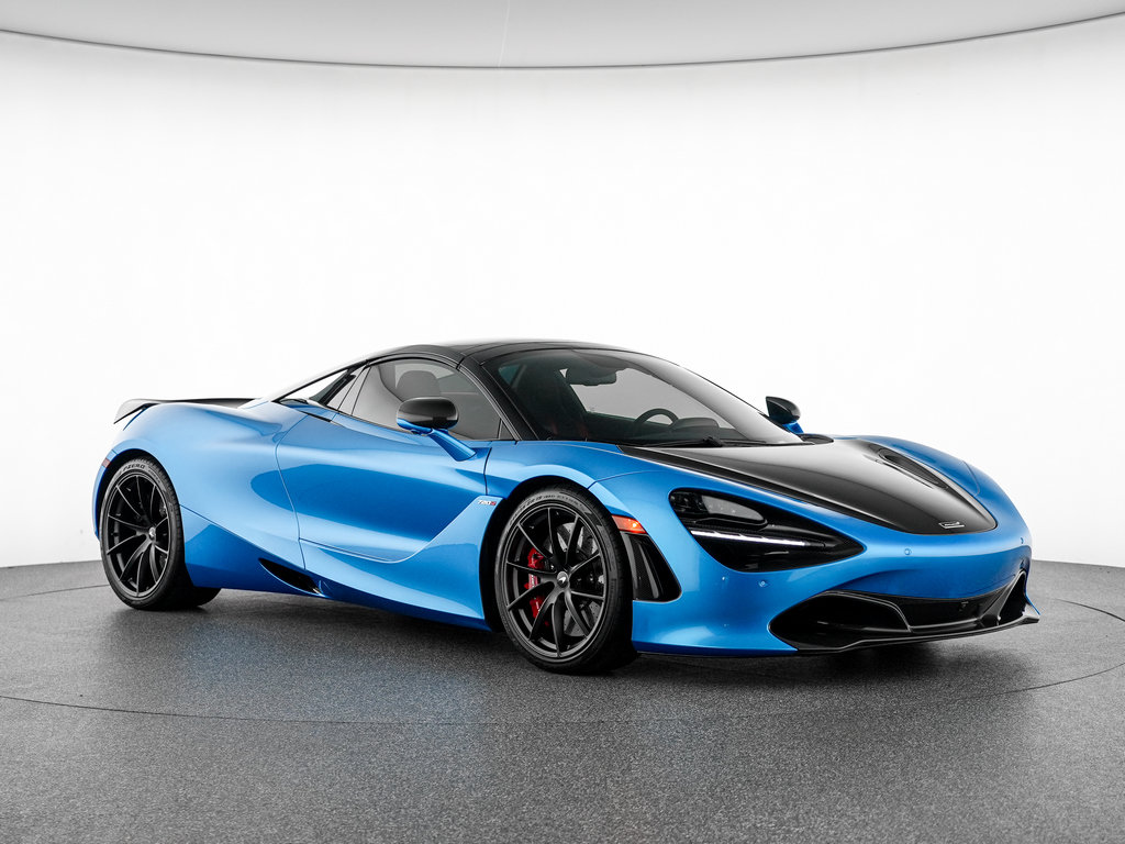 Used 2023 McLaren 720S Performance 1