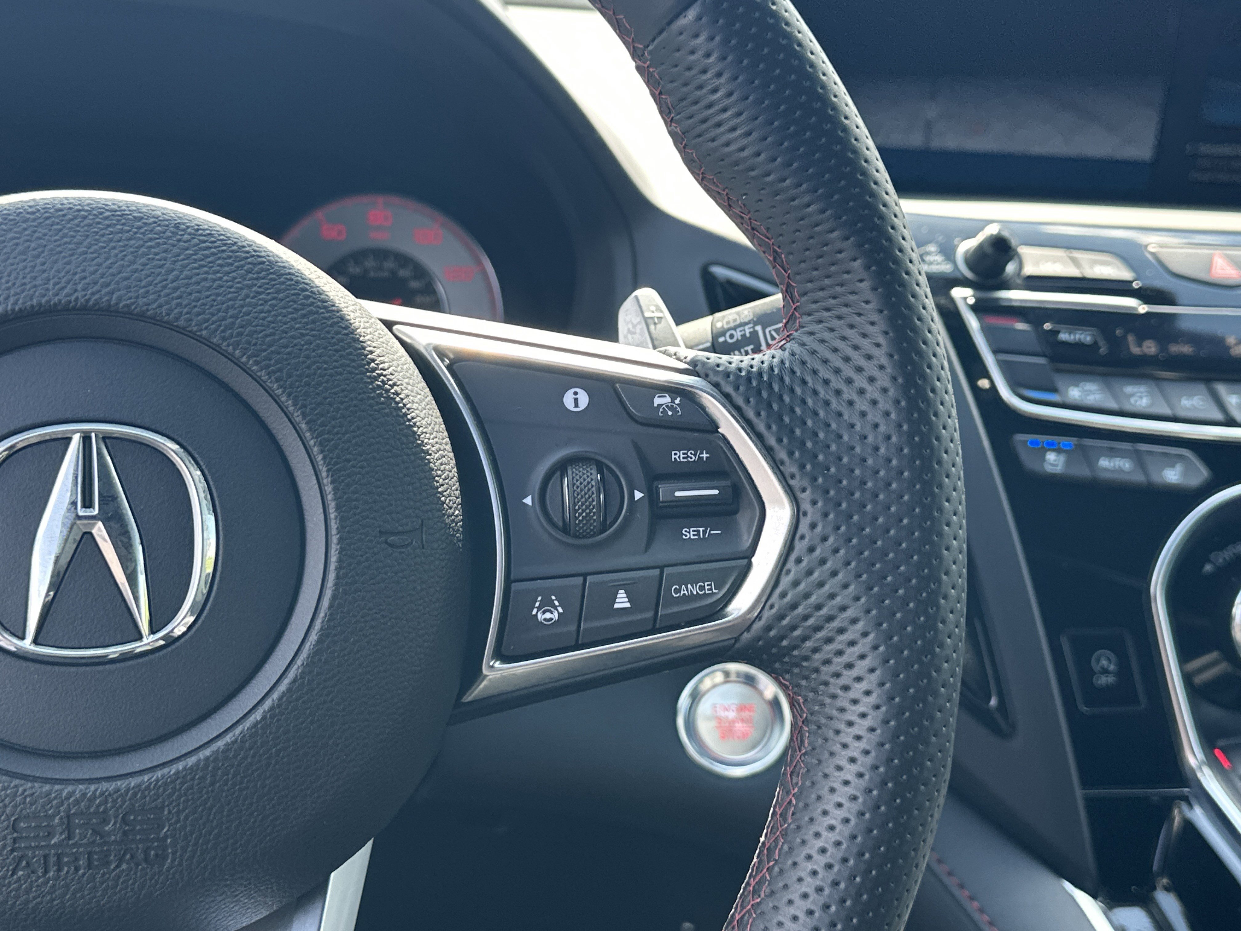 2023 Acura RDX A-Spec