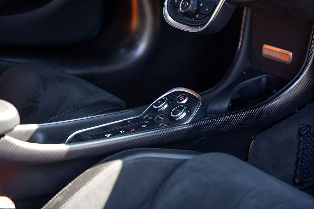 Used 2019 McLaren 600LT photo 42