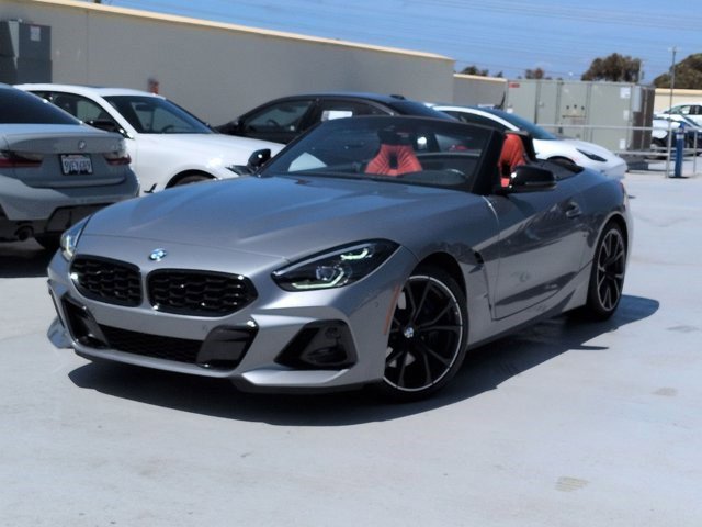 2023 BMW Z4 sDrive30i