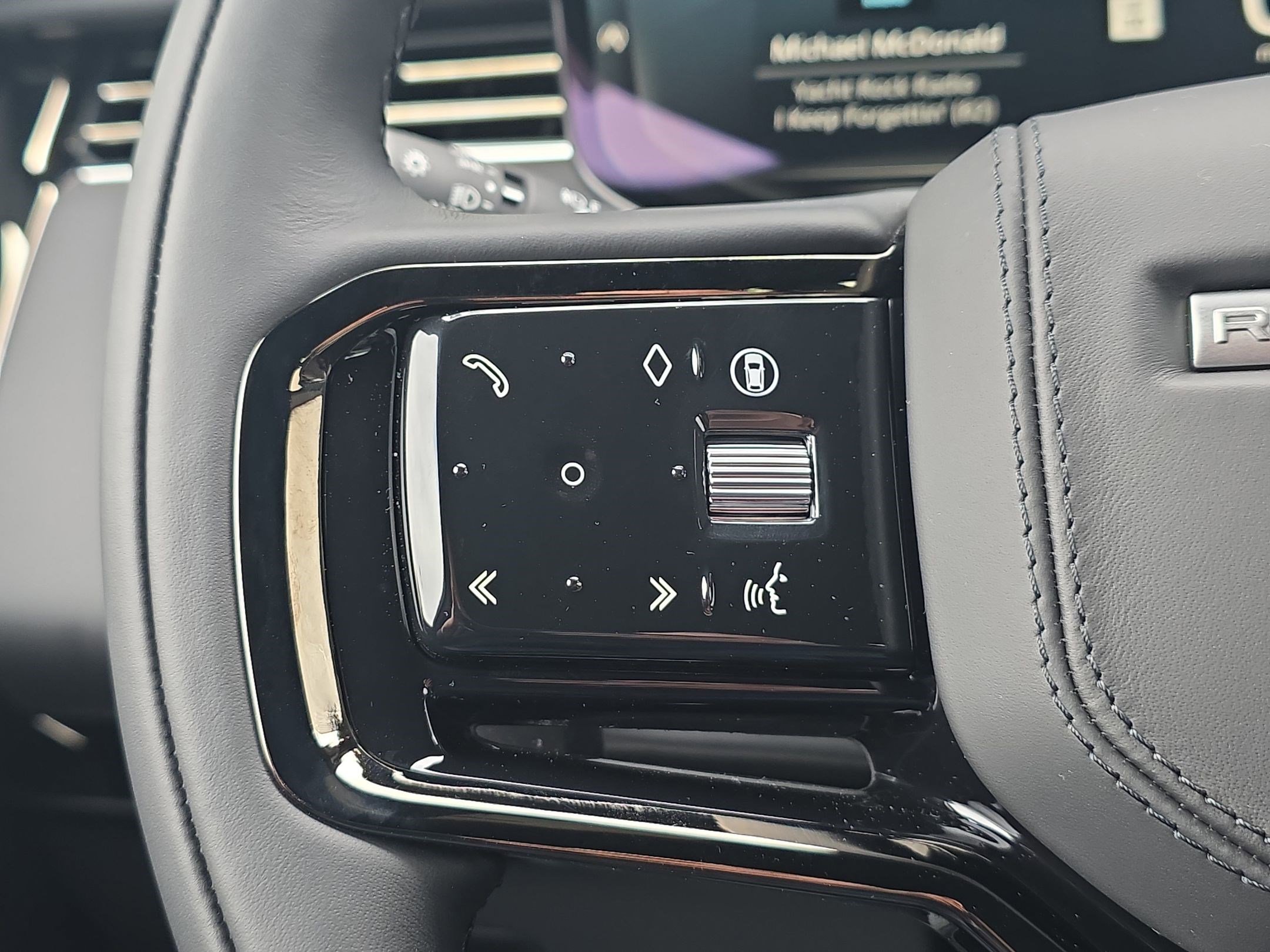 2026 Land Rover Range Rover Sport Dynamic SE