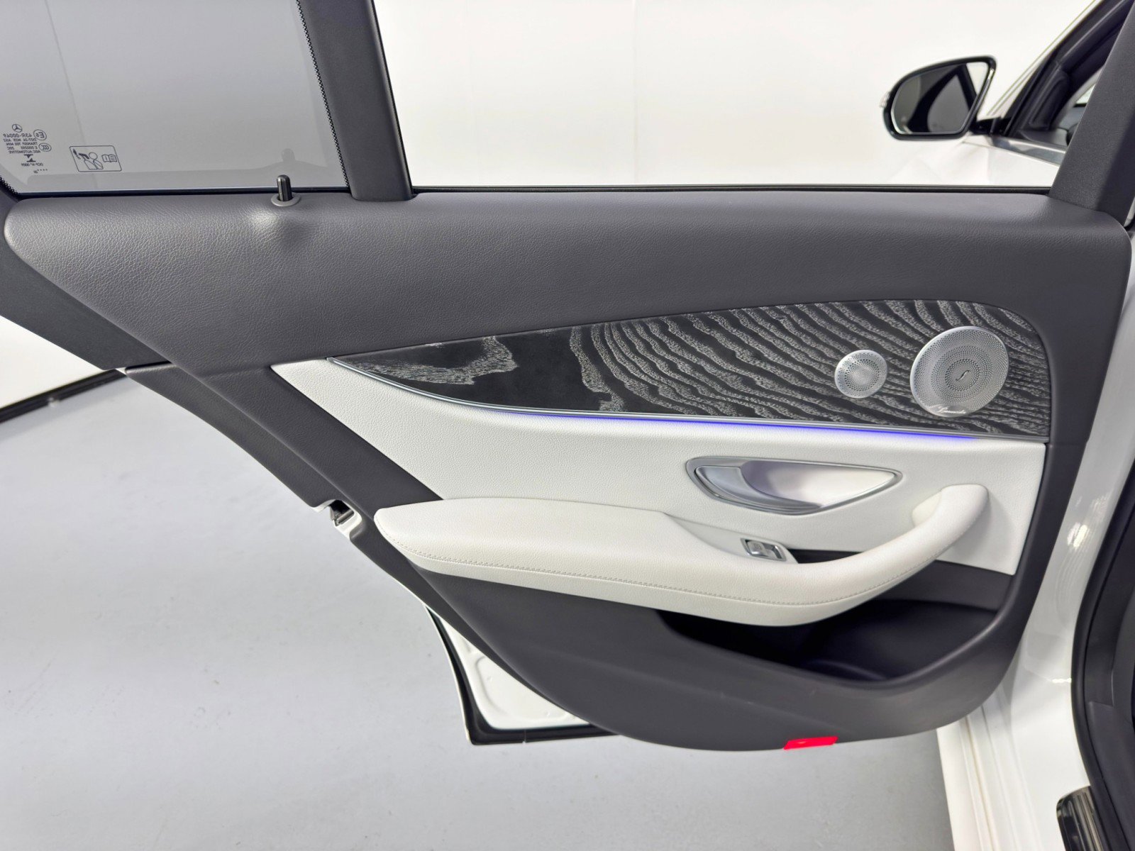 2021 Mercedes-Benz E 350 Sedan