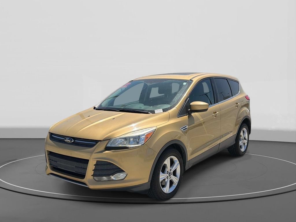 Used 2014 Ford Escape SE