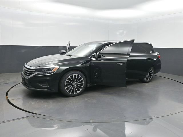 2022 Volkswagen Passat 2.0T