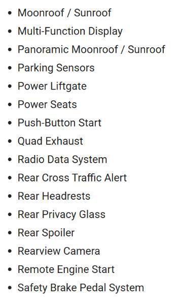 2022 Volkswagen Tiguan SE R-Line