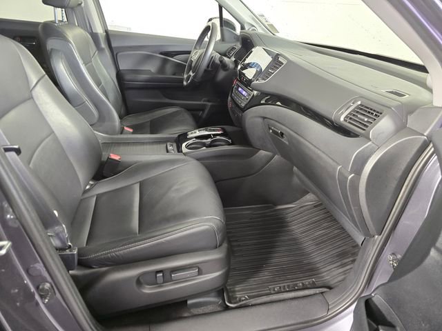 2019 Honda Pilot Touring