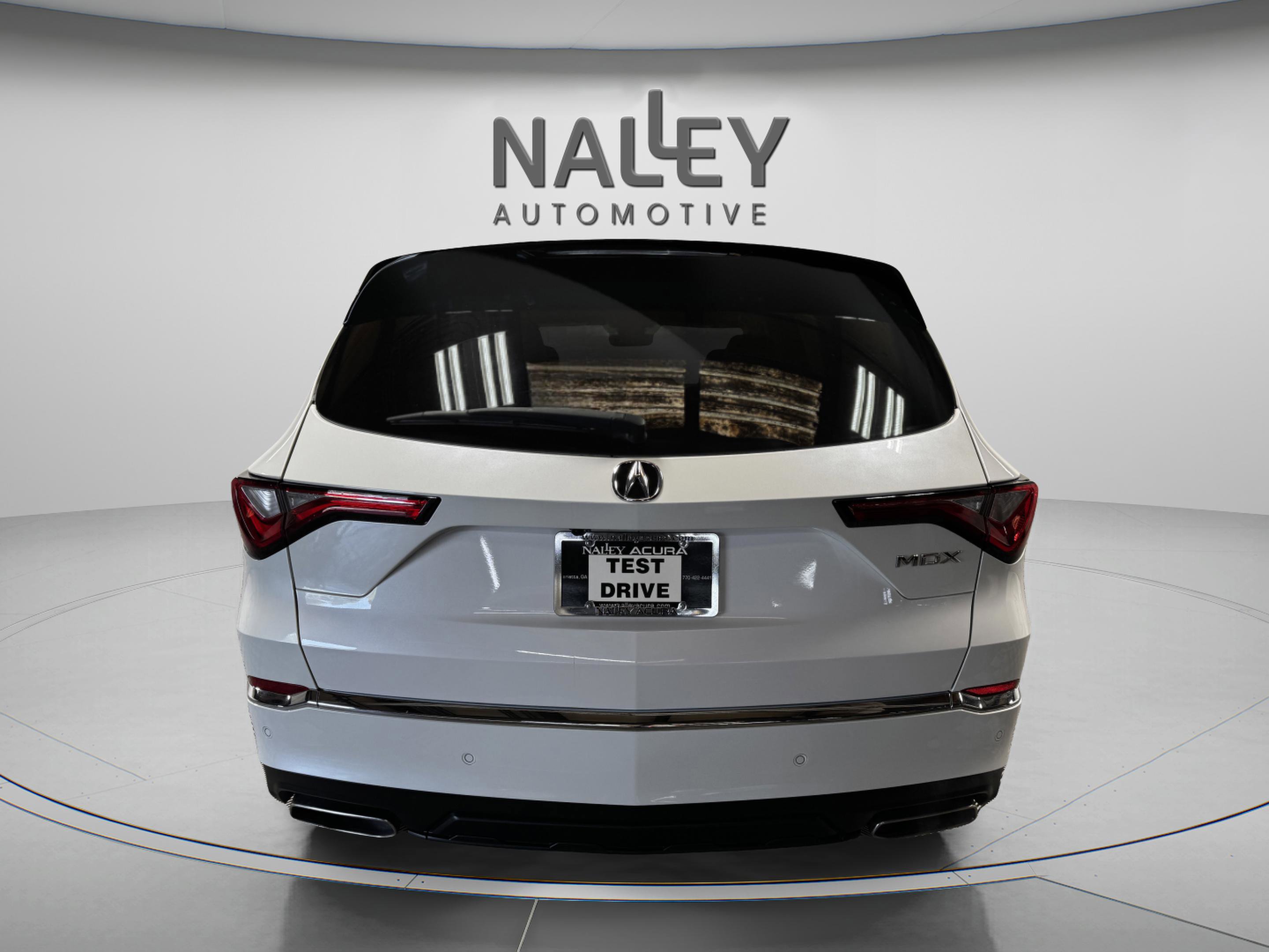 2023 Acura MDX FWD w/ Technology Package