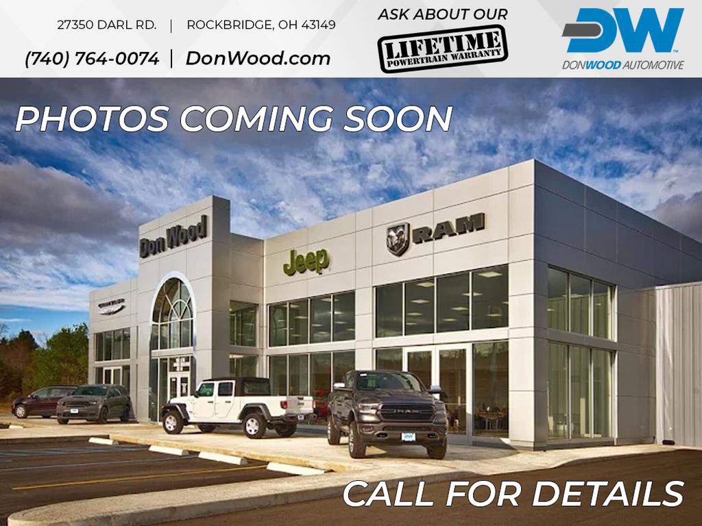 2025 Jeep Grand Wagoneer Series III