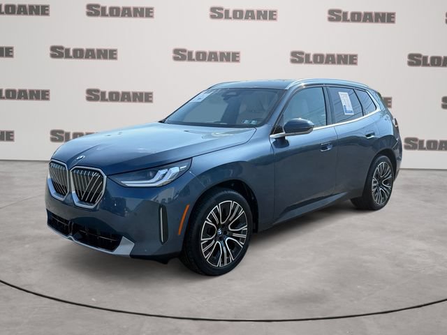 Used 2026 BMW X3 xDrive30i w/ Convenience Package