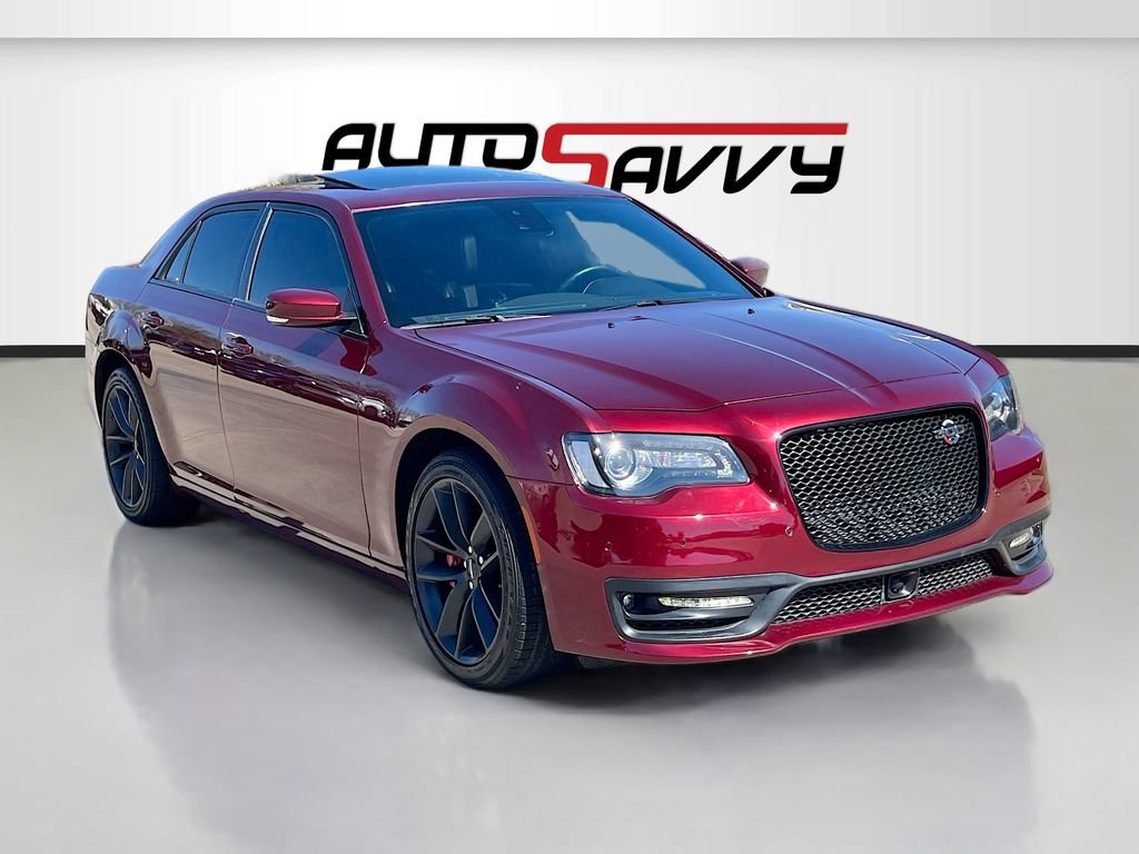 Used Chrysler 300 for Sale in Waxahachie, TX - Autotrader