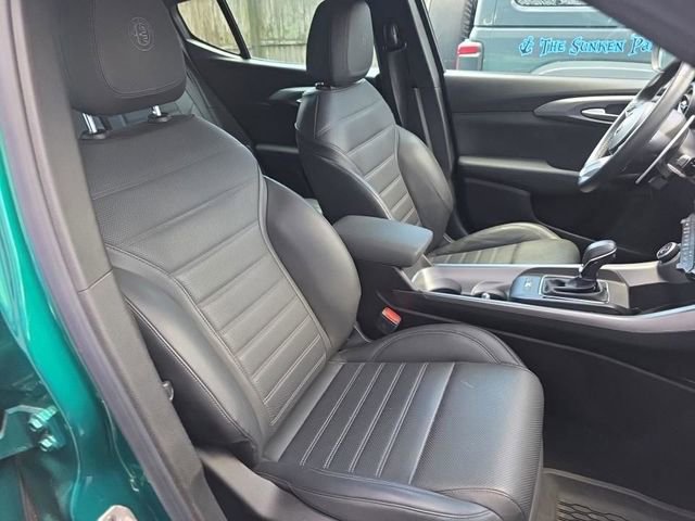 2024 Alfa Romeo Tonale Veloce