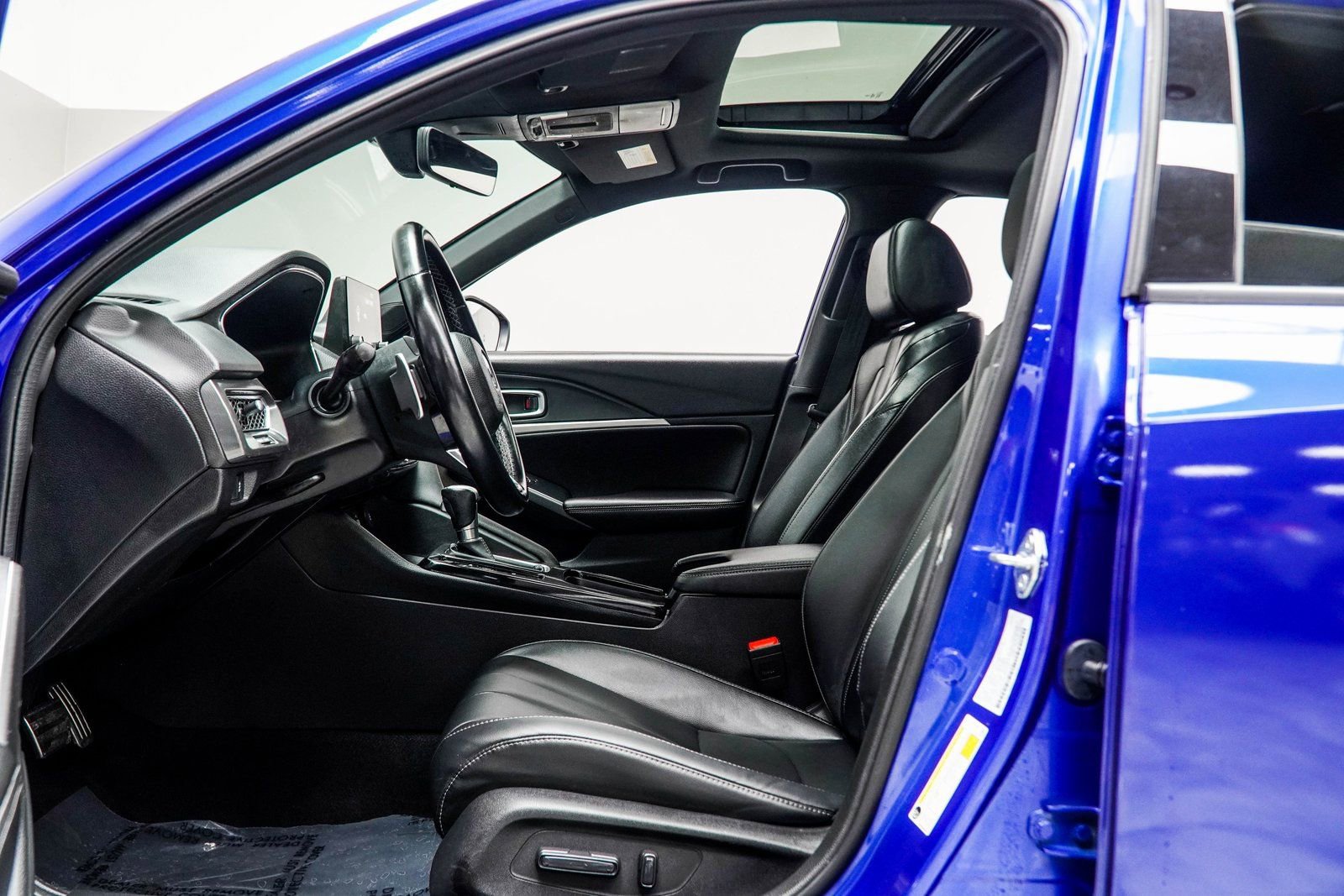 2023 Acura Integra A-Spec