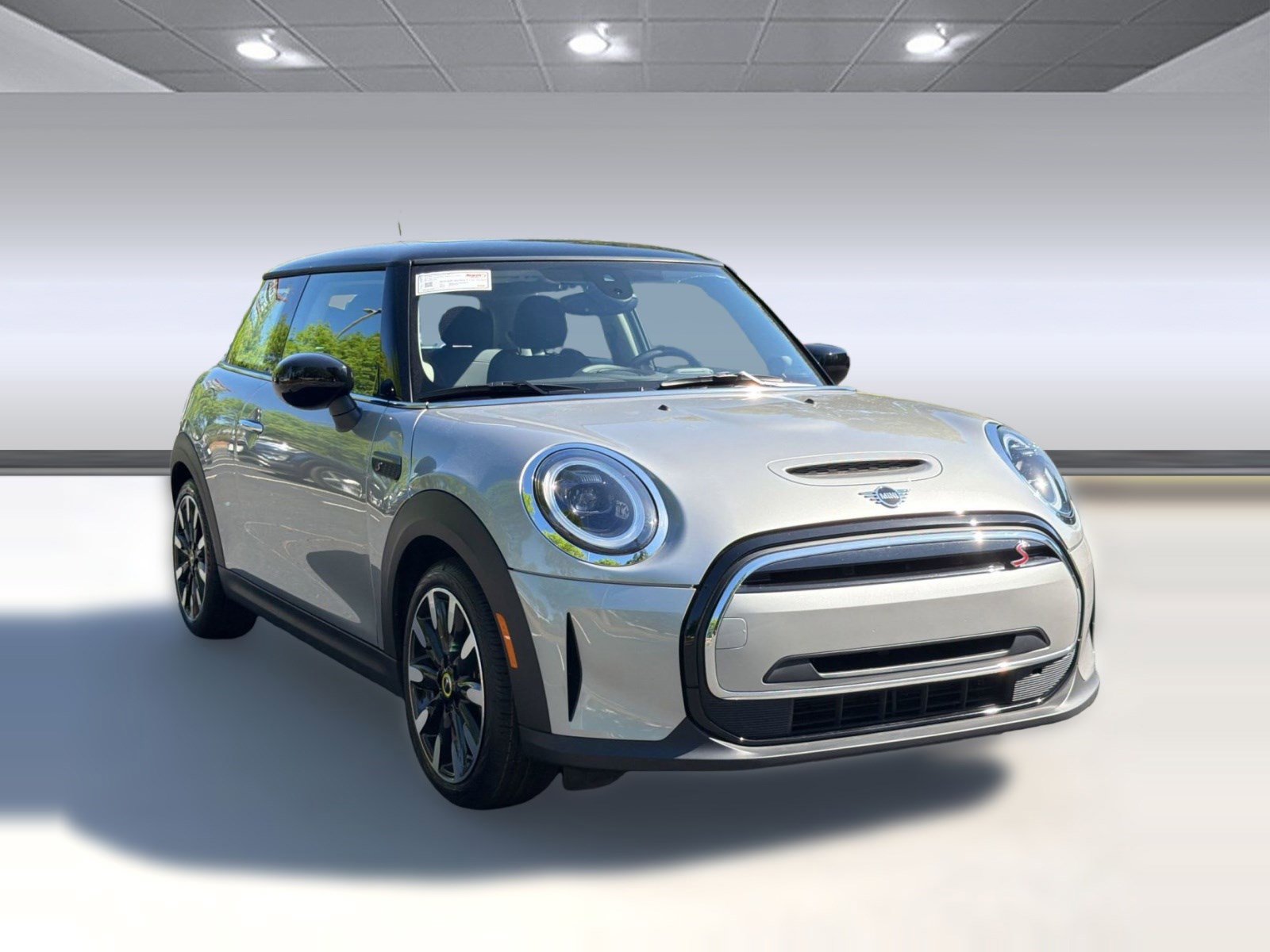 2024 MINI Cooper SE