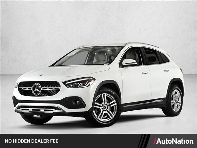 Used 2022 Mercedes-Benz GLA 250