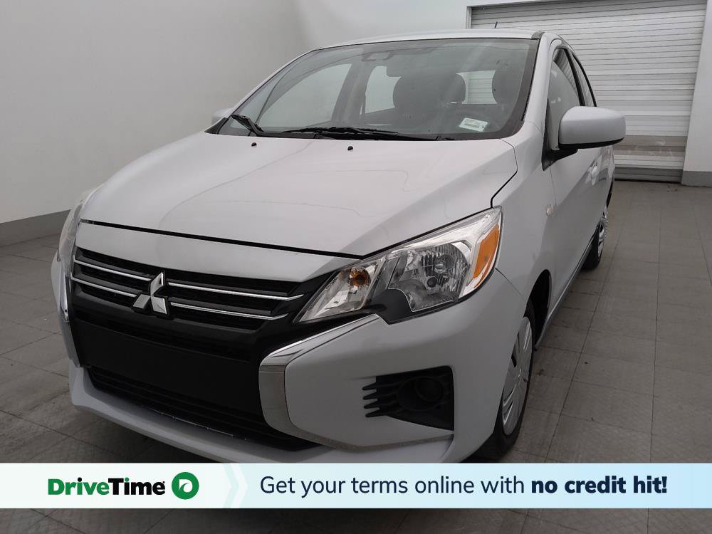 Used Mitsubishi Mirage for Sale in Tampa, FL - Autotrader