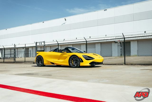 Used 2020 McLaren 720S Performance photo 74