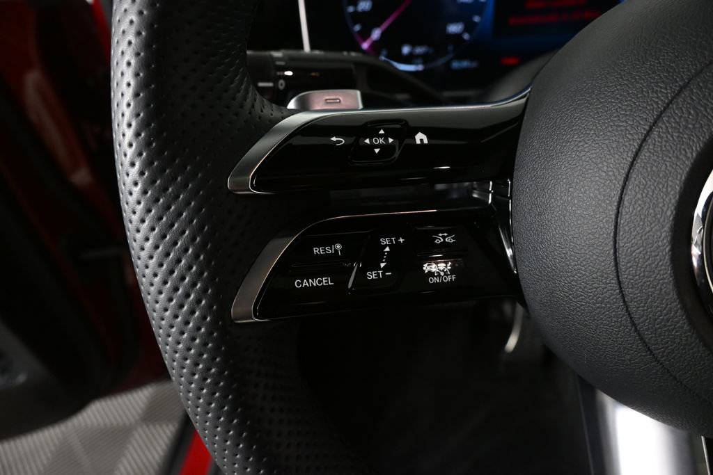 2024 Mercedes-Benz GLC 300 4MATIC