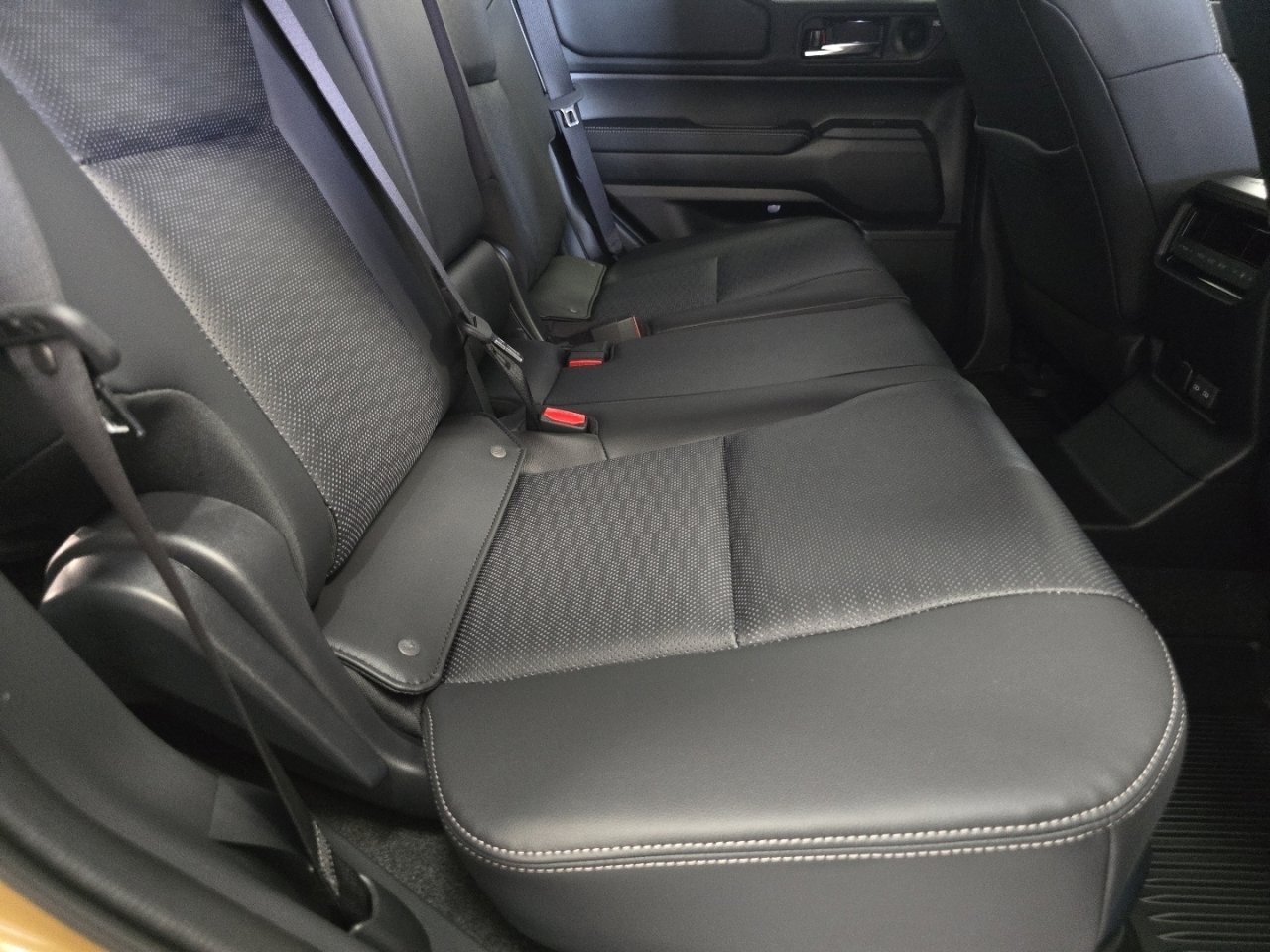 2026 Toyota Land Cruiser