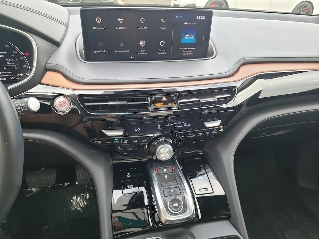 2022 Acura MDX SH-AWD w/ Technology Package