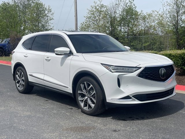 2023 Acura MDX FWD w/ Technology Package